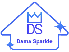 dama sparkle house cleaning services